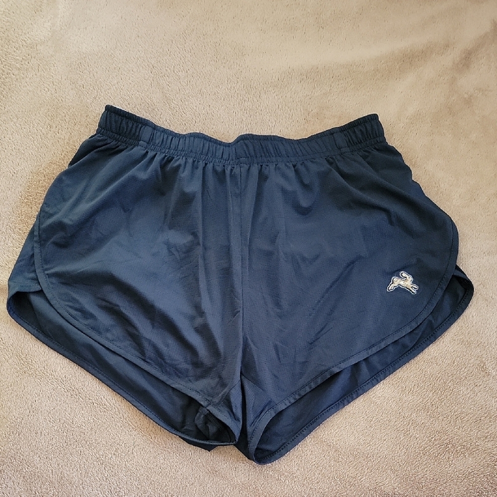 NWOT Women's Tracksmith Twilight Split Shorts